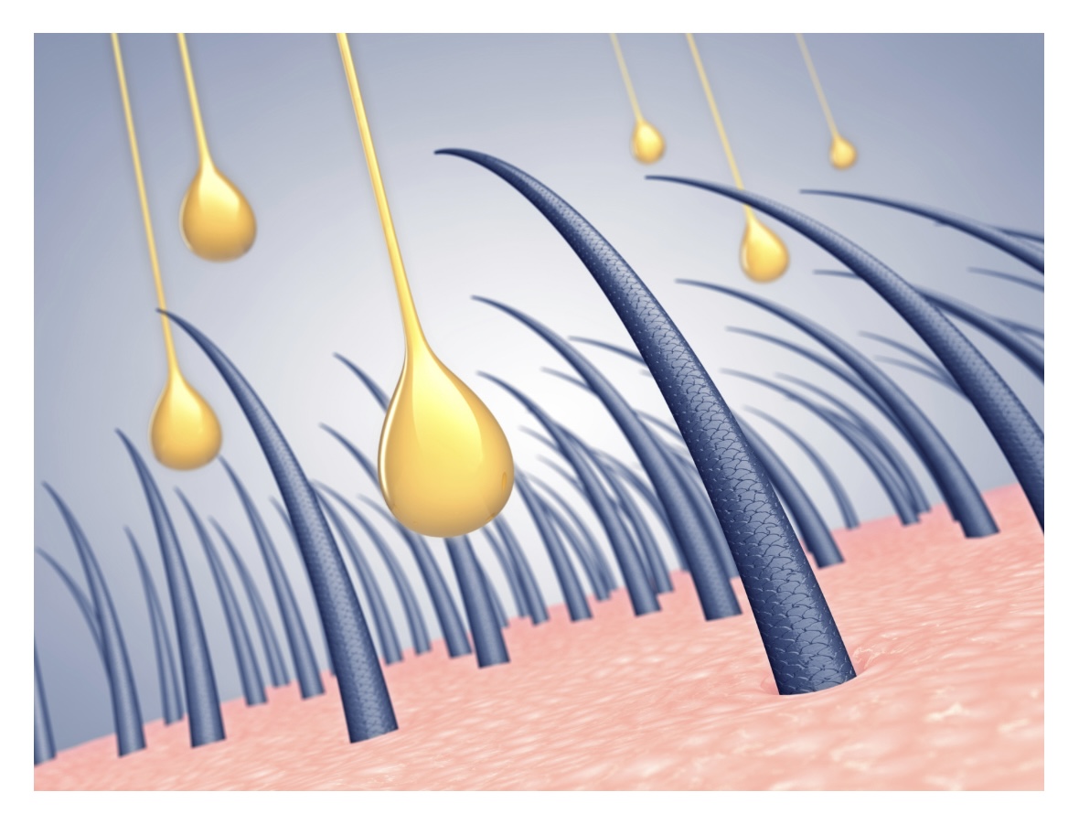 Why deep conditioning matters for 4c hair image