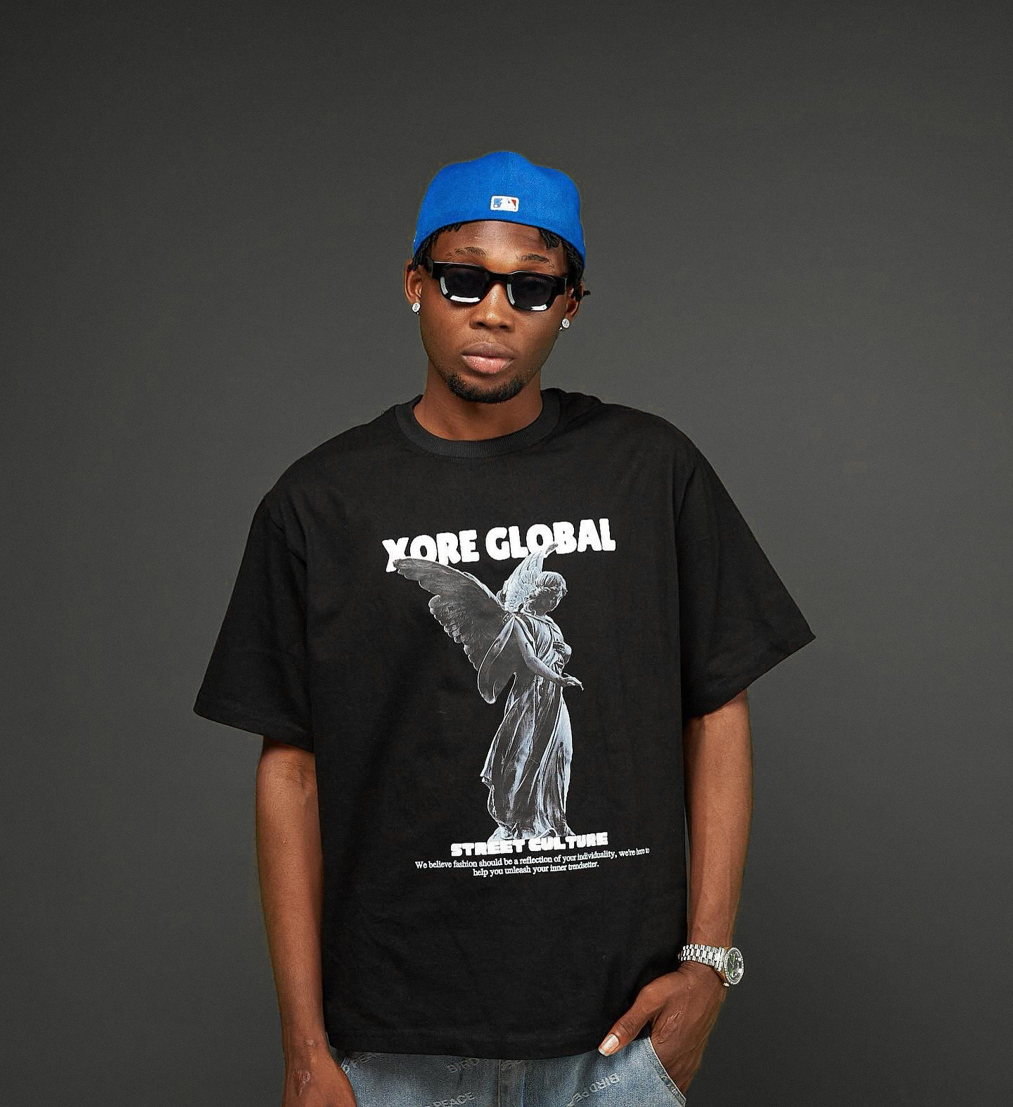 XORE SHIRTS