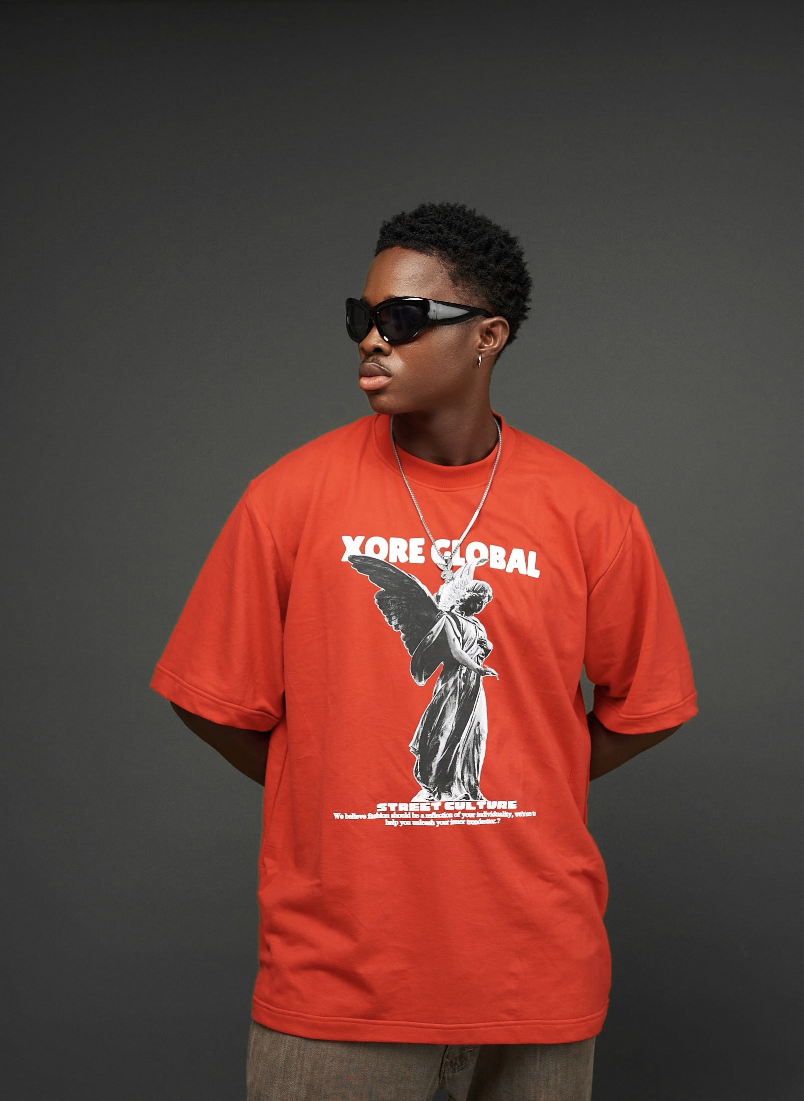 Men Wears