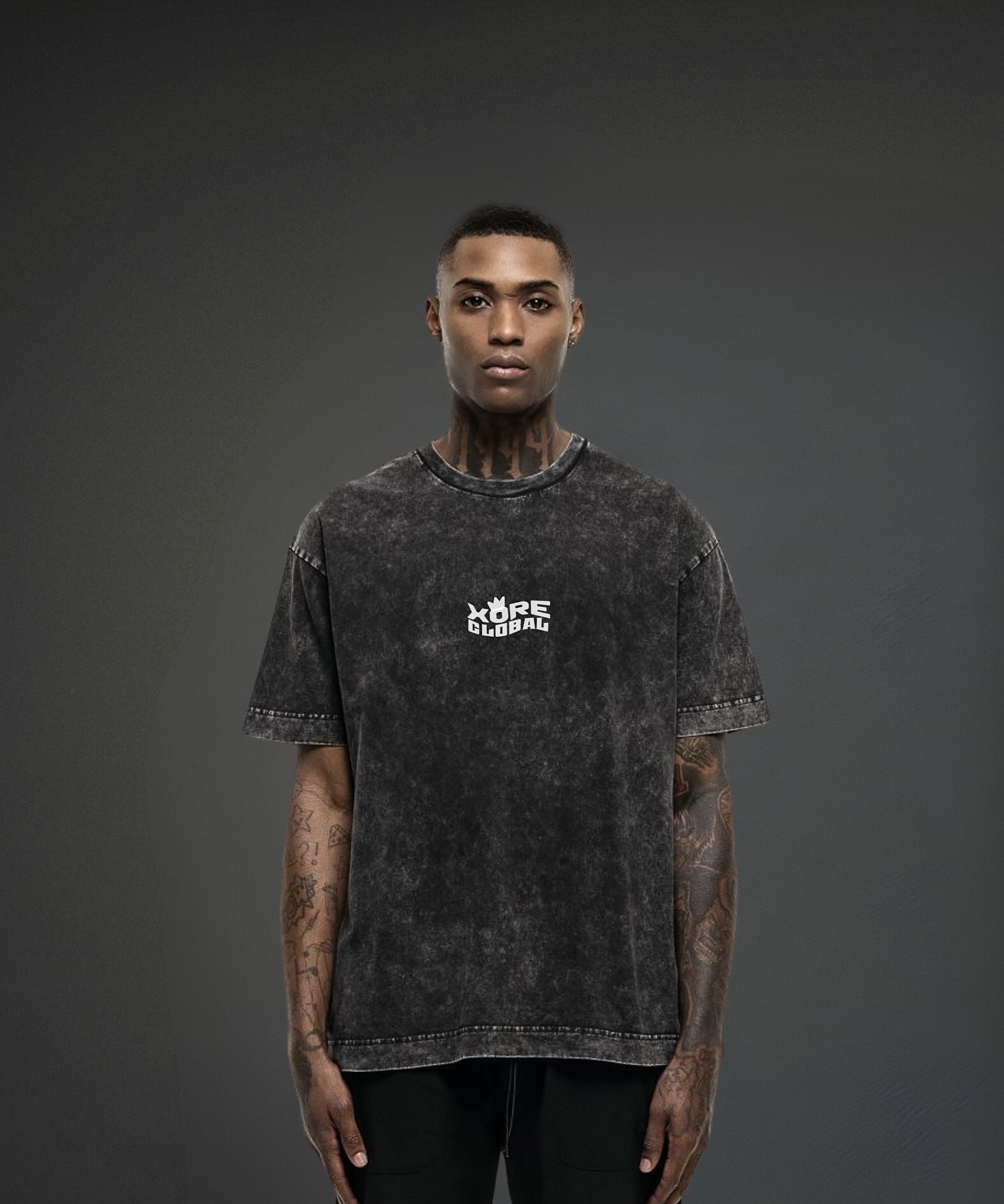 XORE ACIDWASH 24