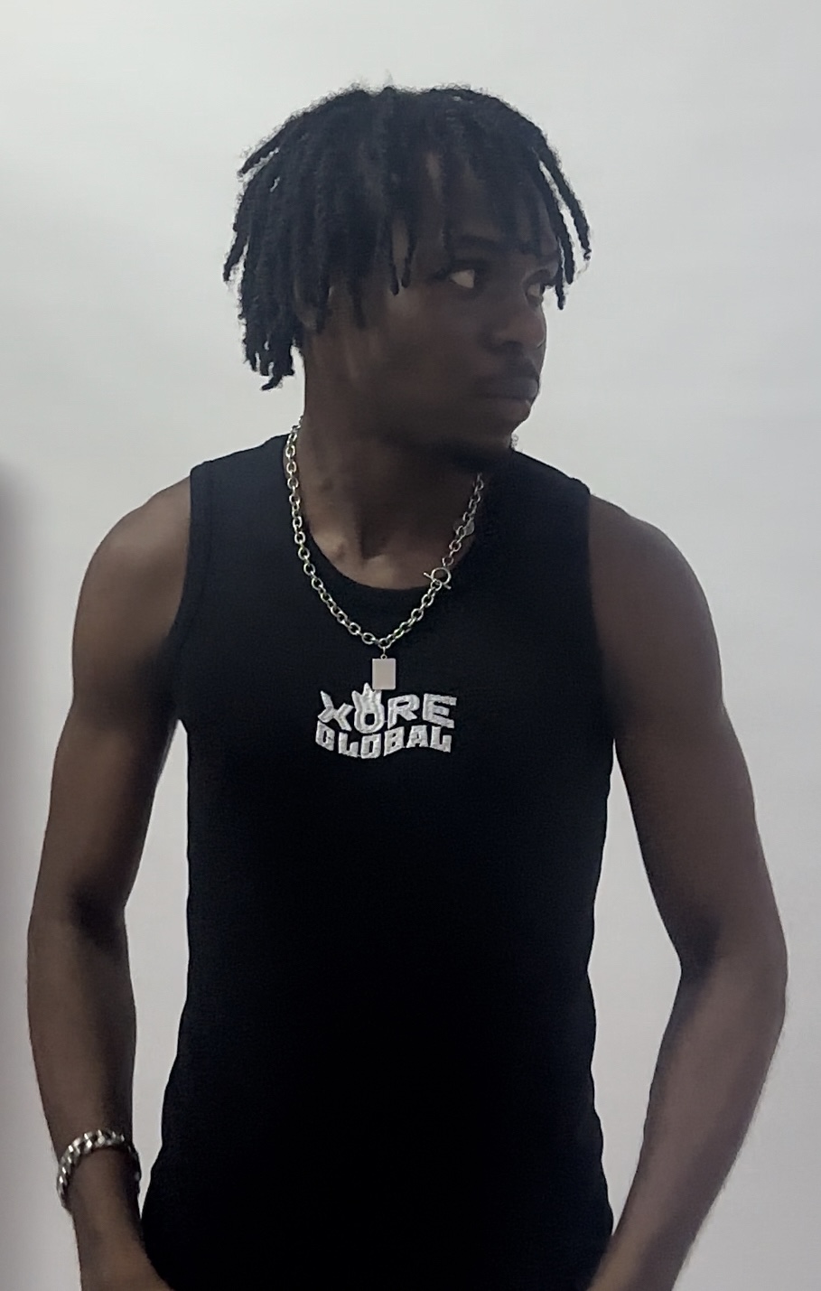 XORE TANKTOP 24