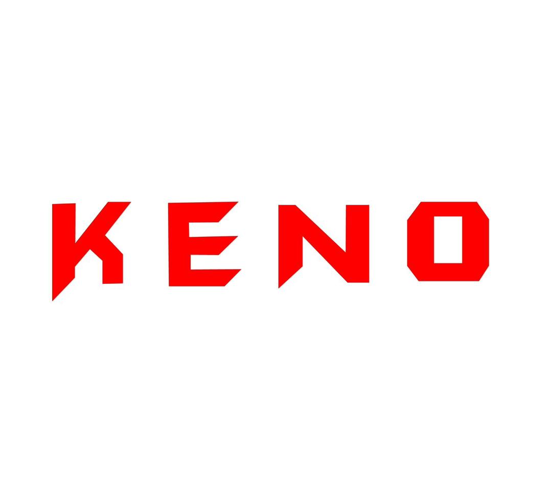 Keno Logo