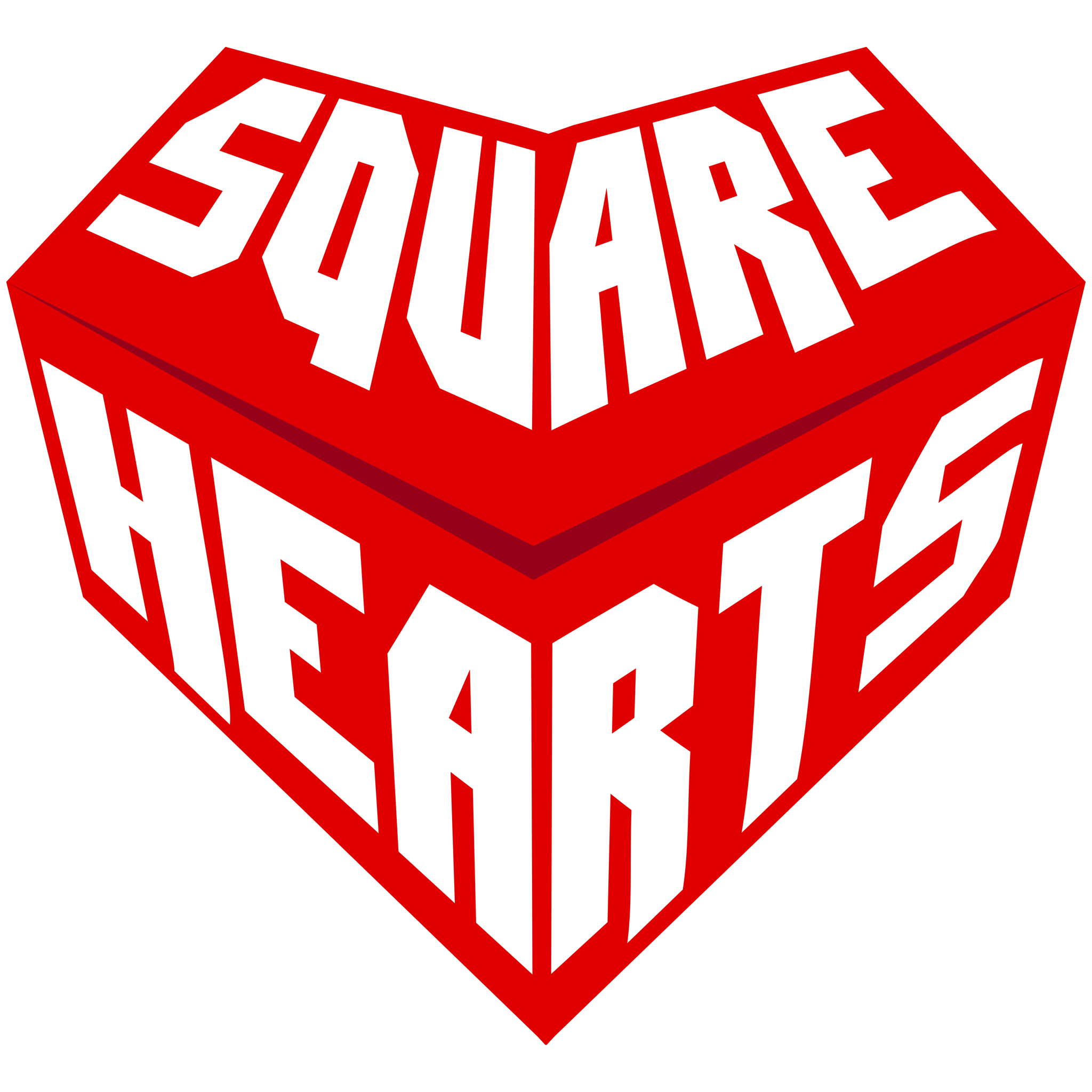 Square Hearts
