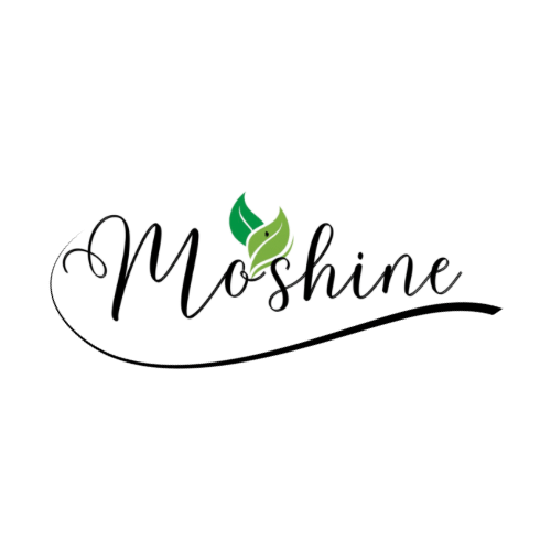 Moshinebabyandkids Logo
