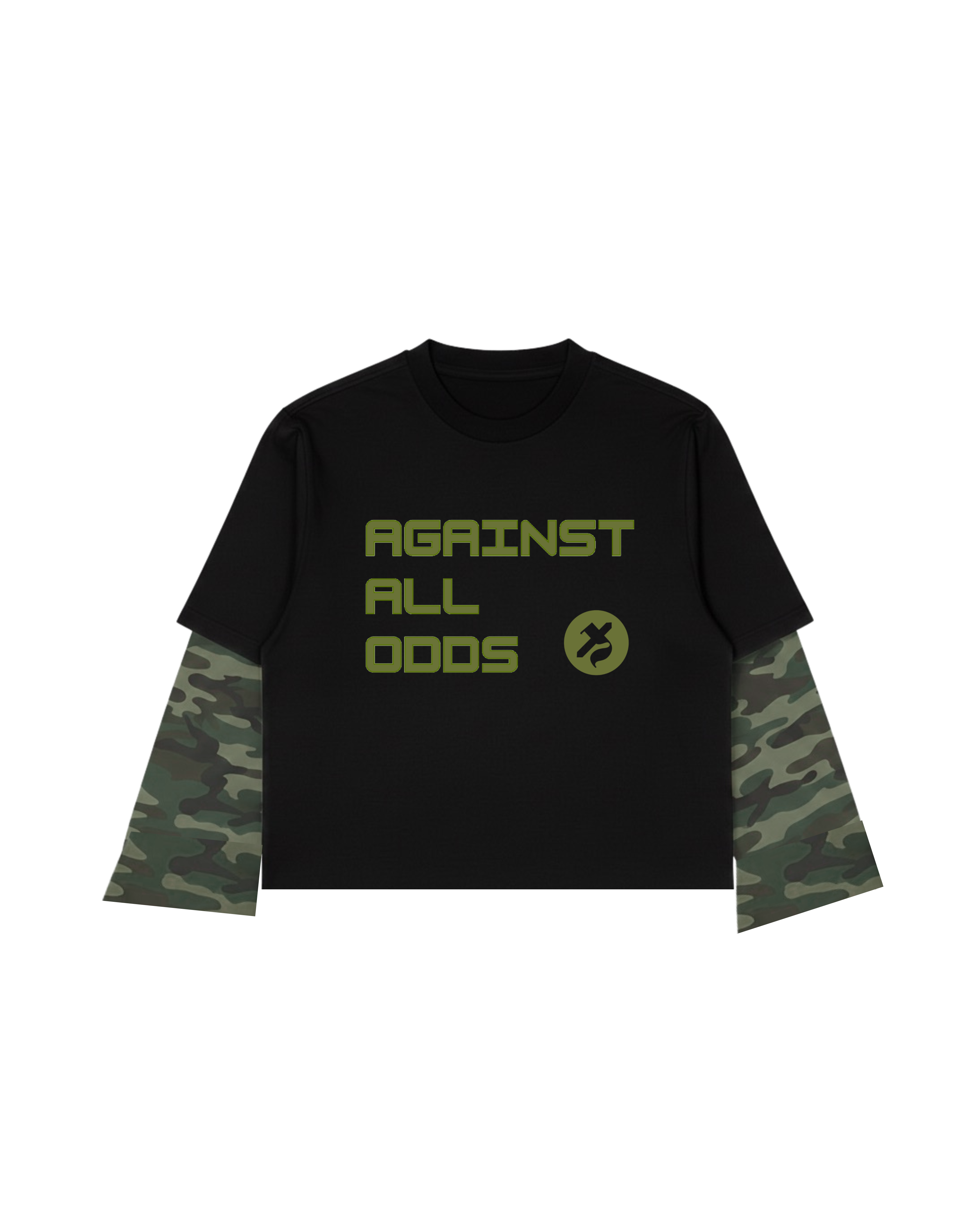 Added Product