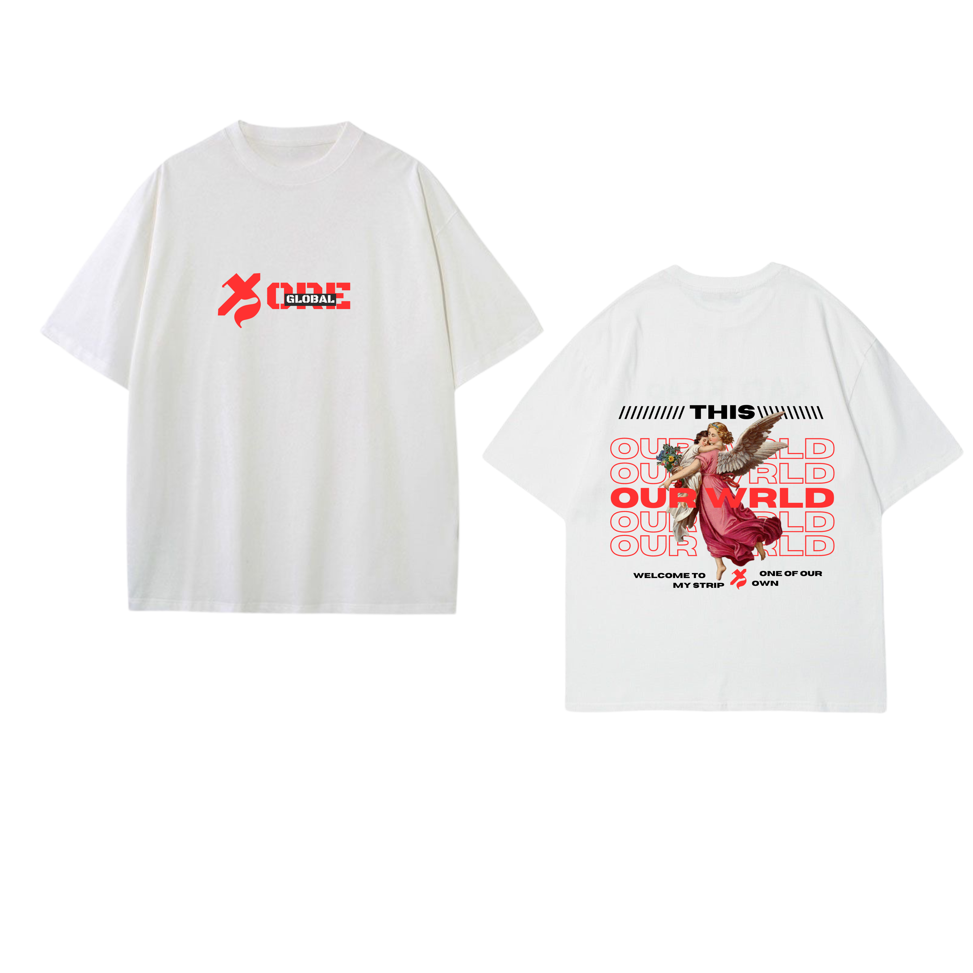 Added Product
