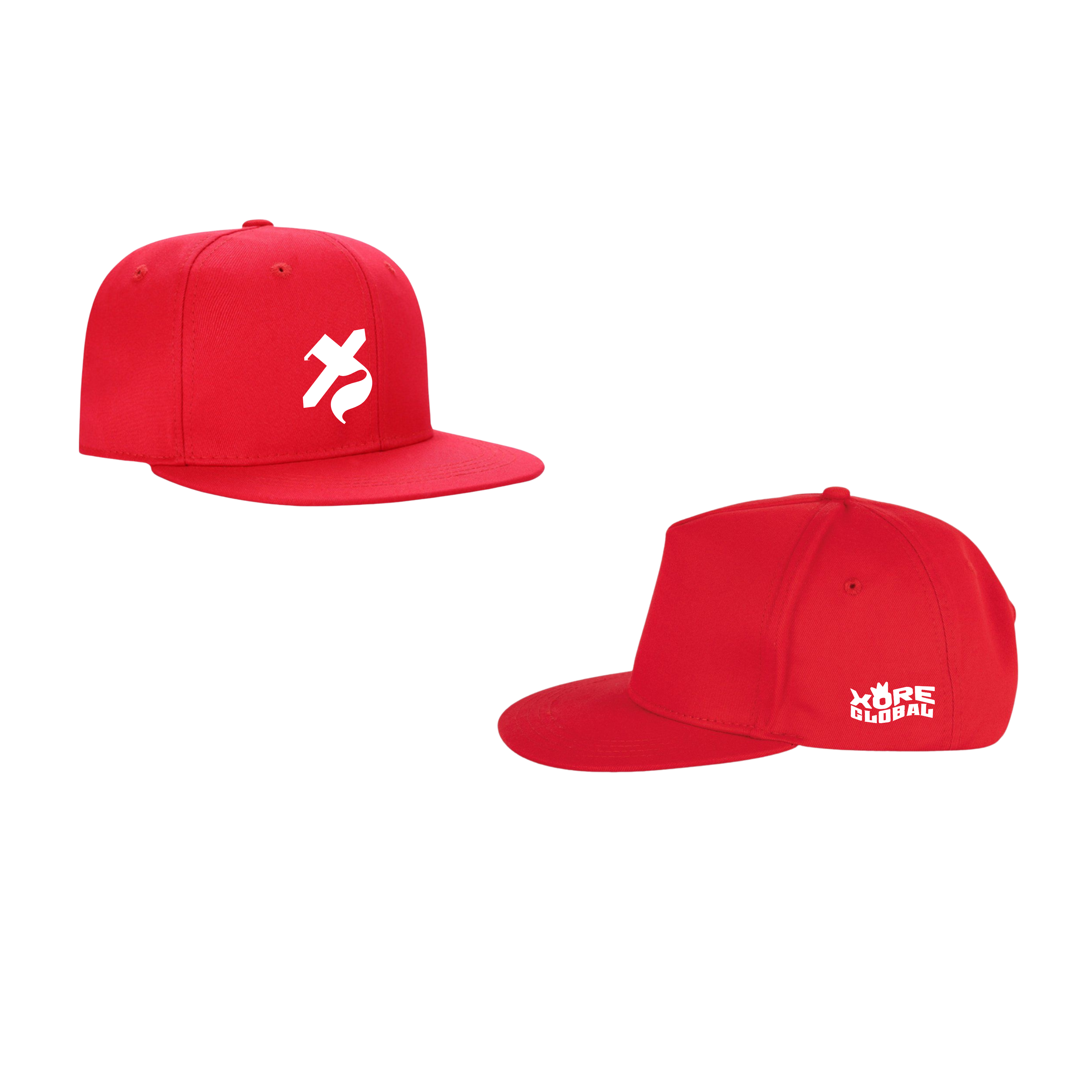 Added Product
