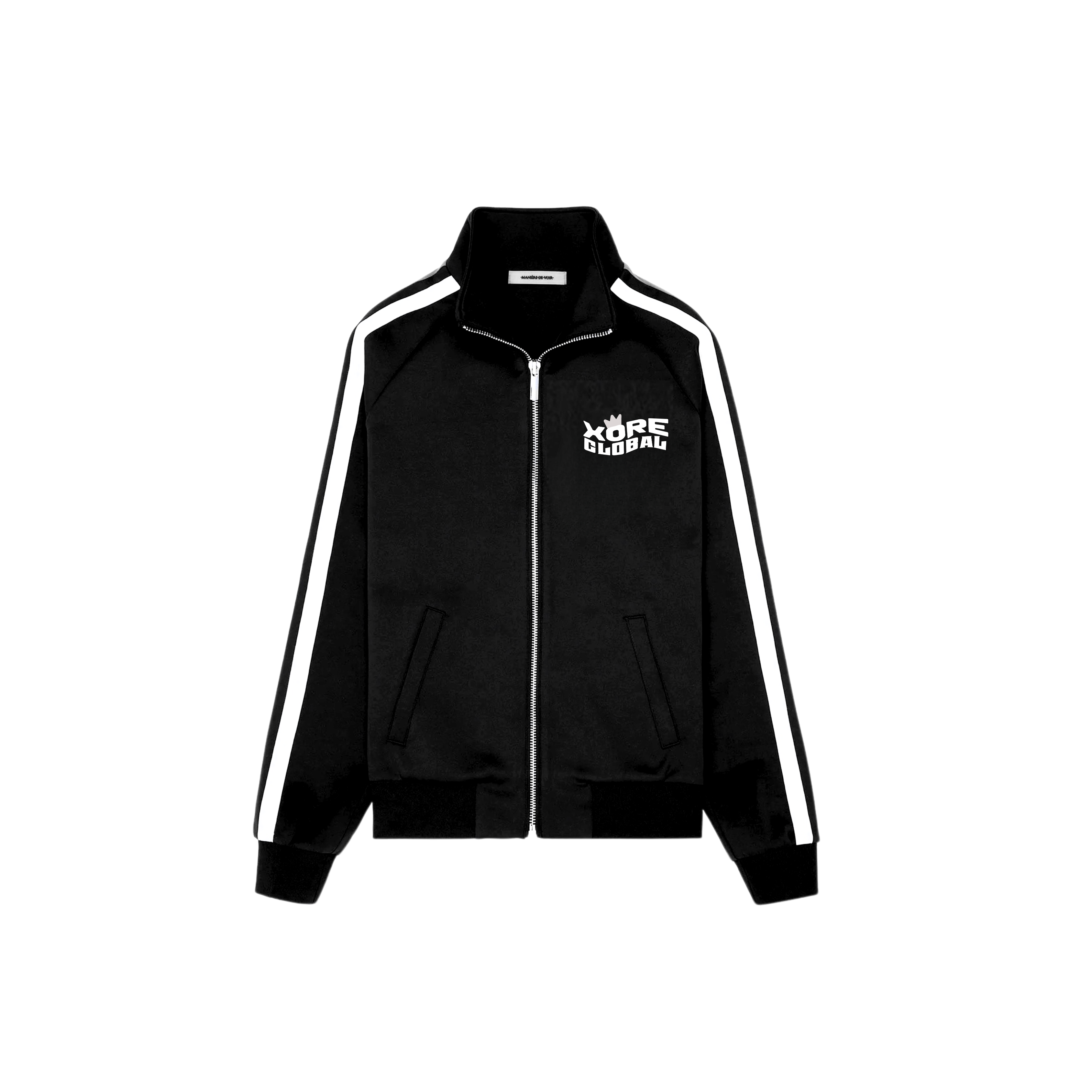 Added Product