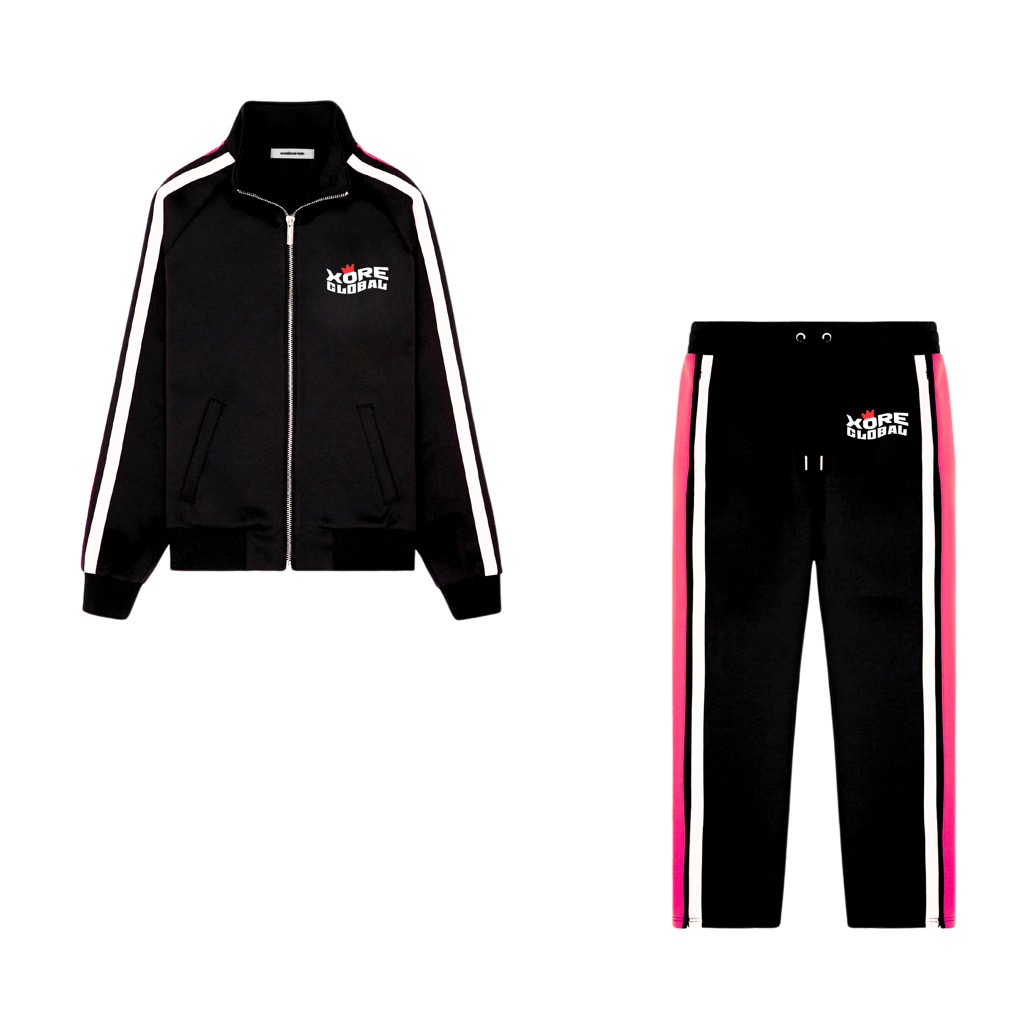 Added Product