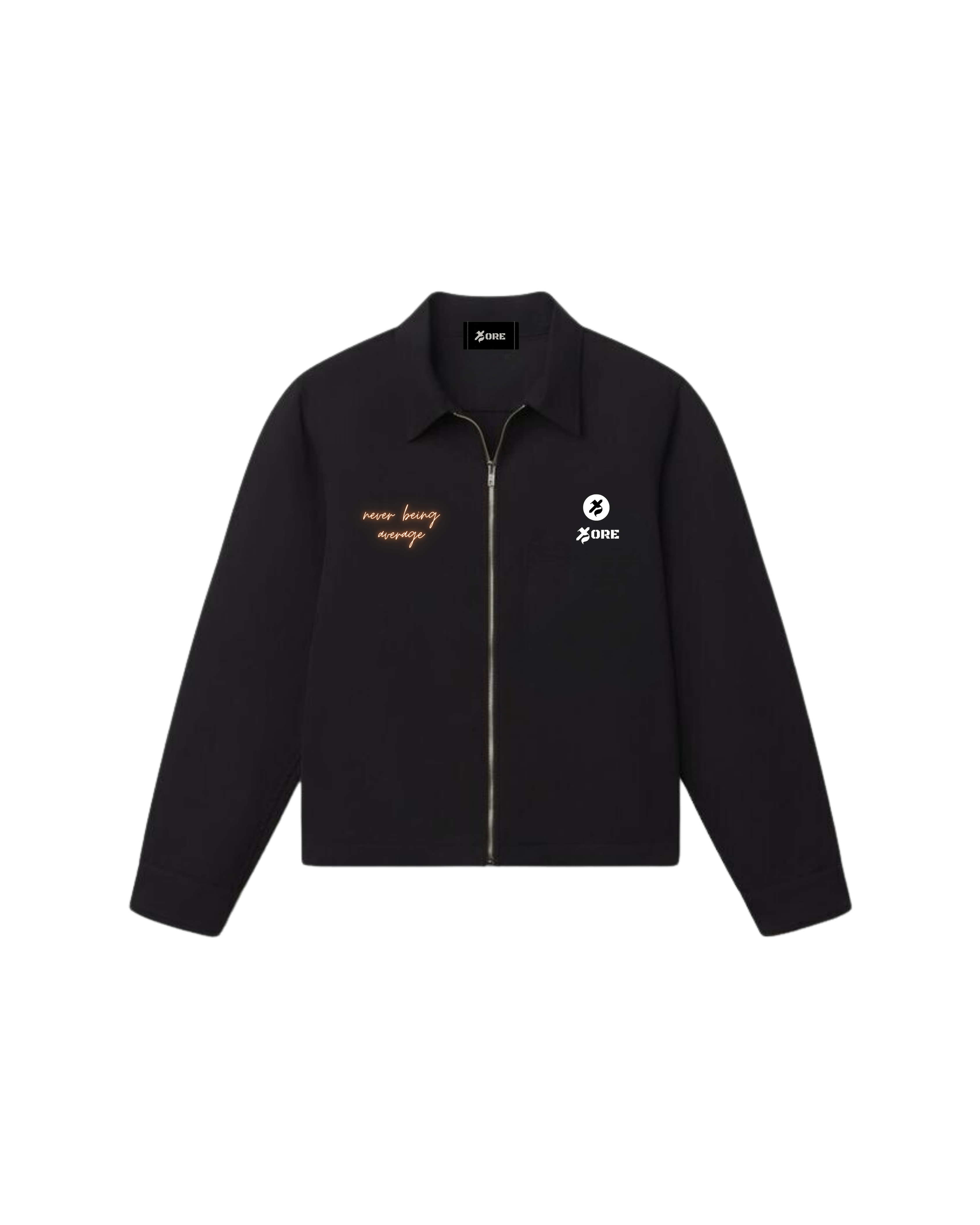 N.B.A Flair Jacket image