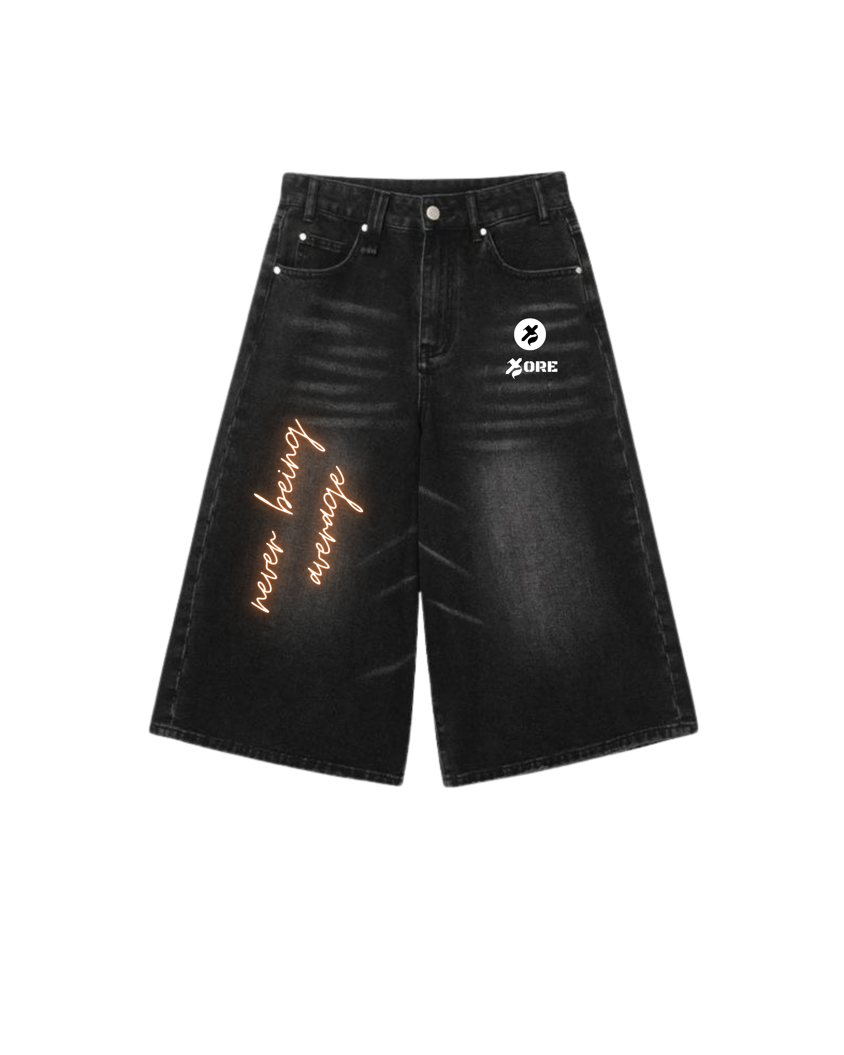 N.B.A JORTS 24 image