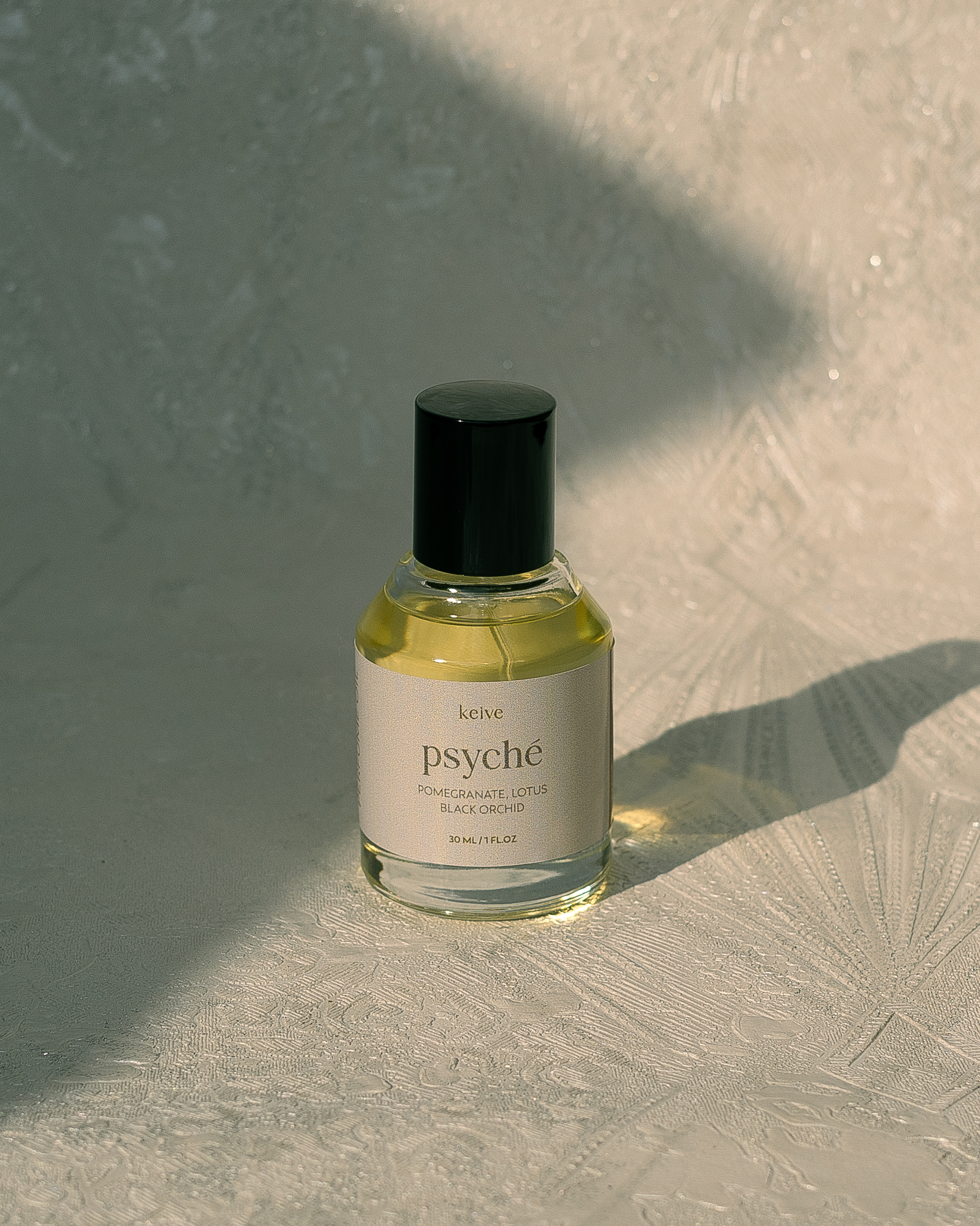 PYSCHÉ image
