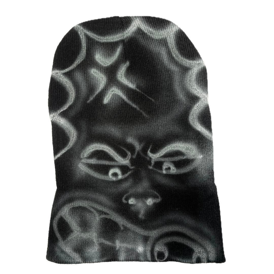 TB BLACK BEANIE image