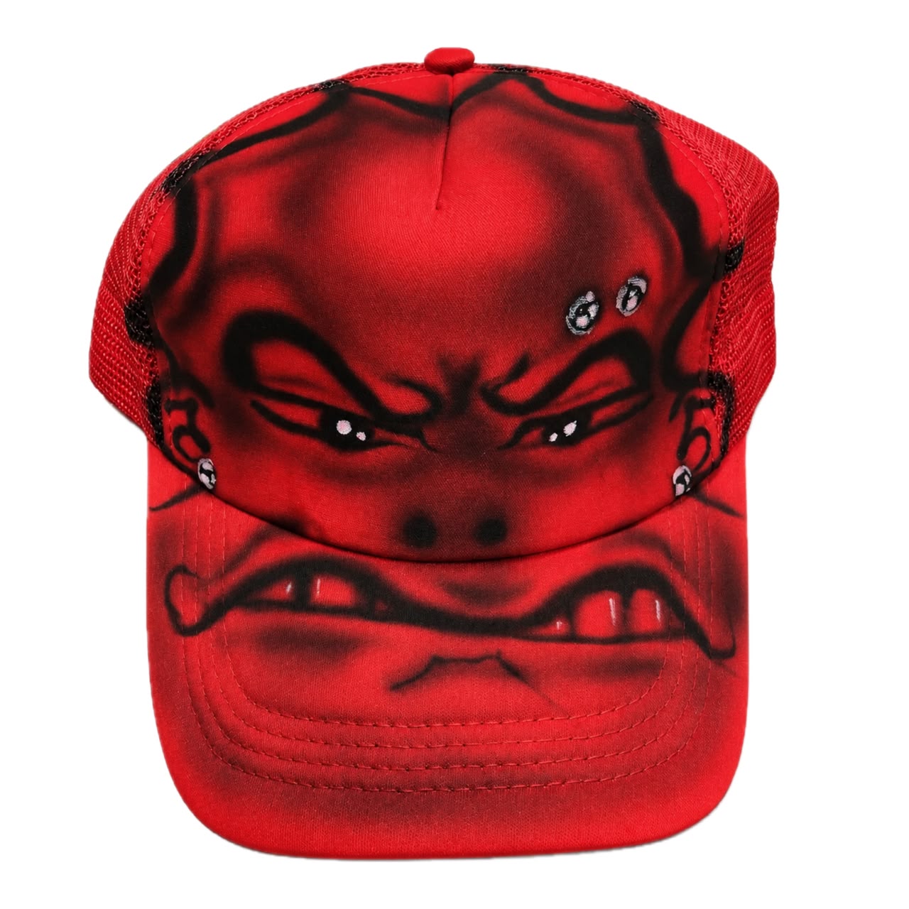 Added Product