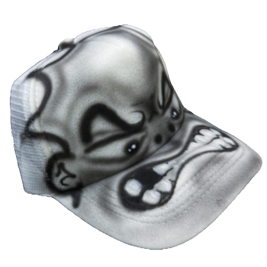 ANGRY WHITEBOY CAP image