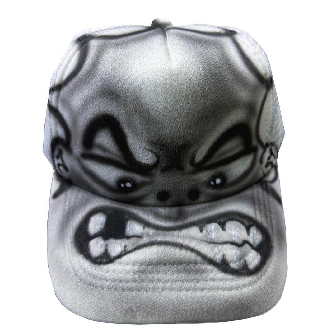 ANGRY WHITEBOY CAP image
