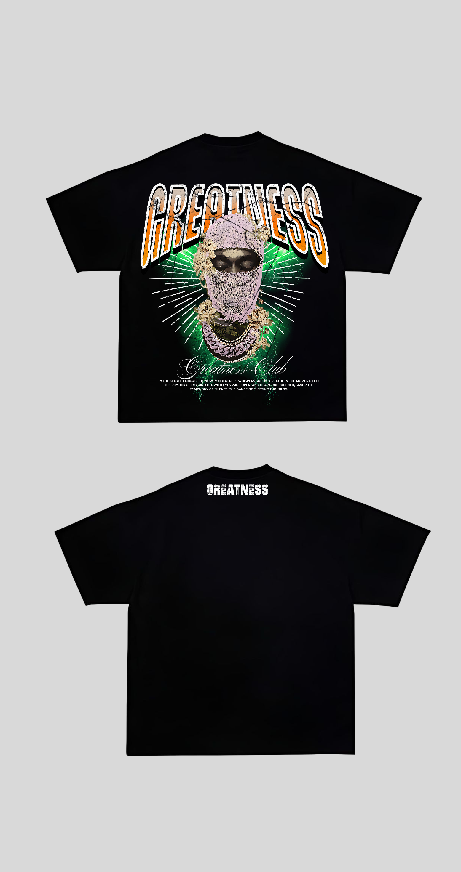 Added Product