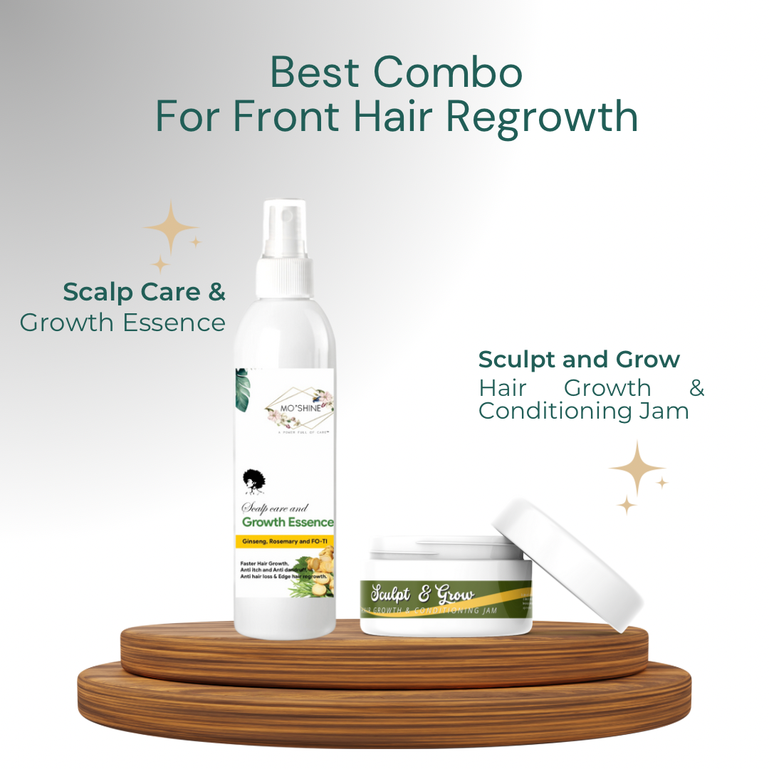 Growth Combo image
