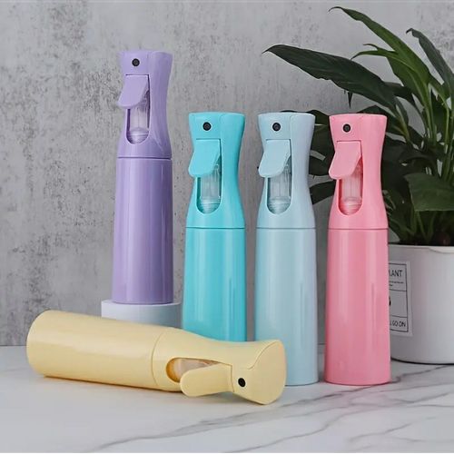 Fine Mist spray bottle image