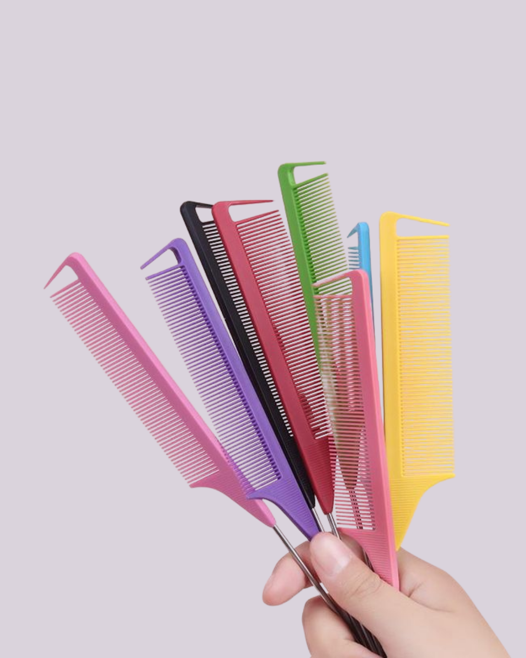 Tony & Guy Tail Comb image