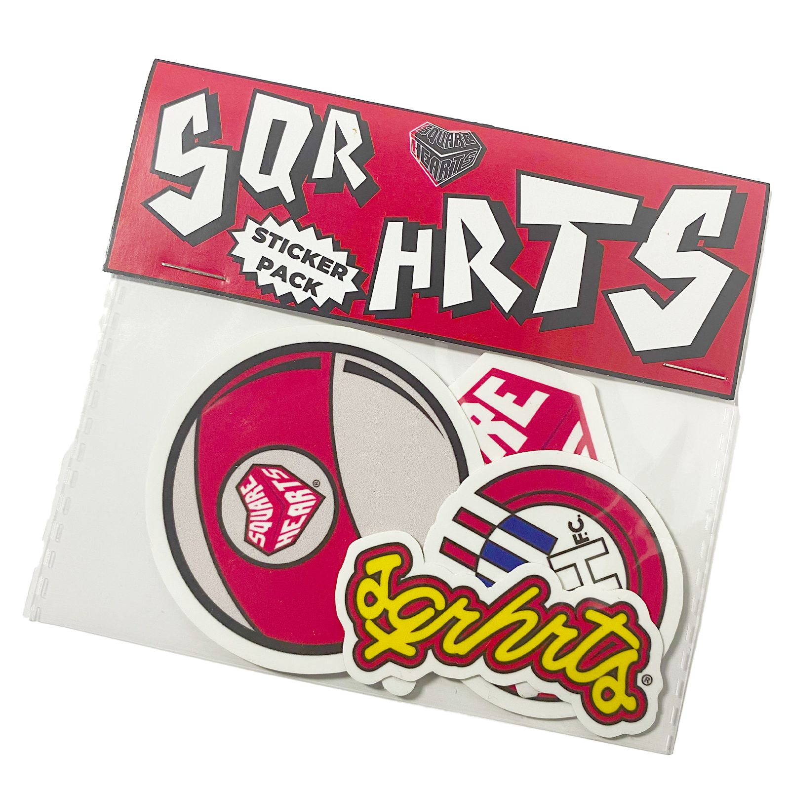 STICKER PACK image