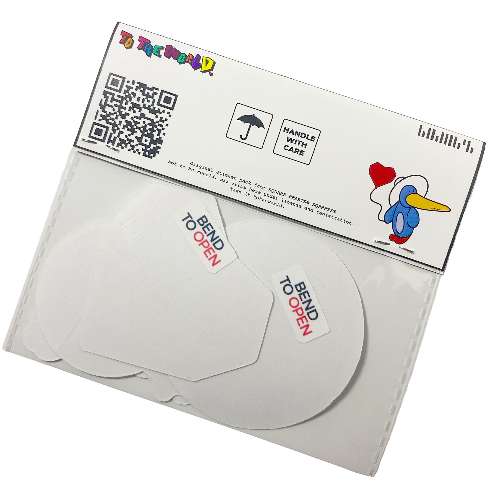 STICKER PACK image