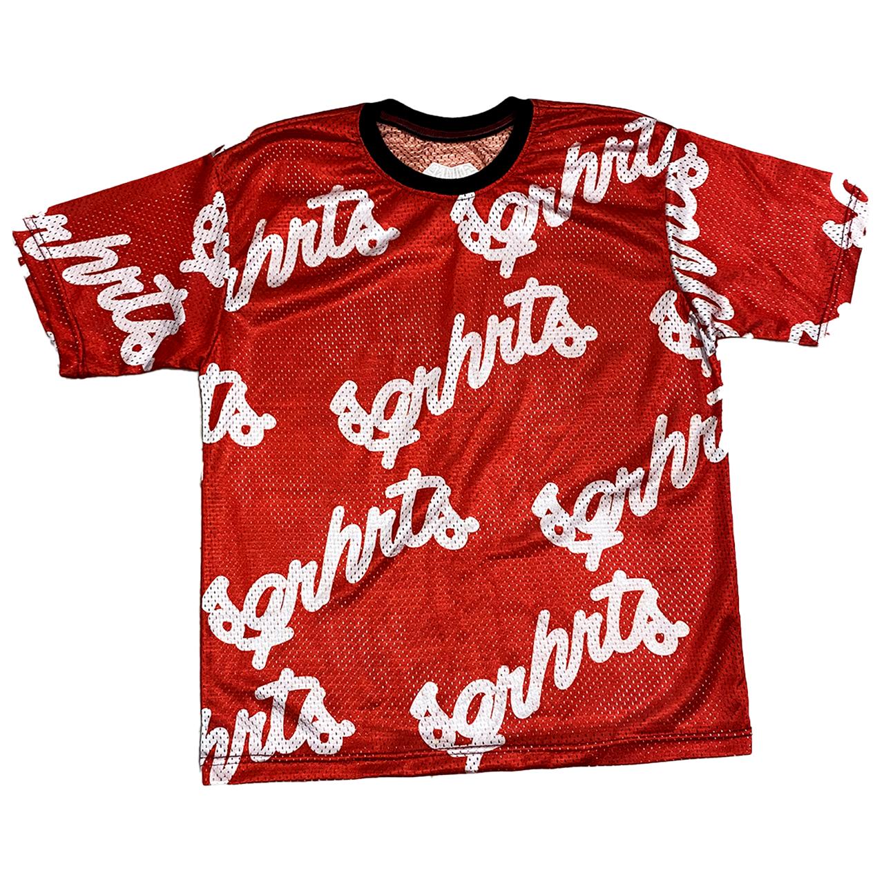LOGOEVERYWHERE MESH image