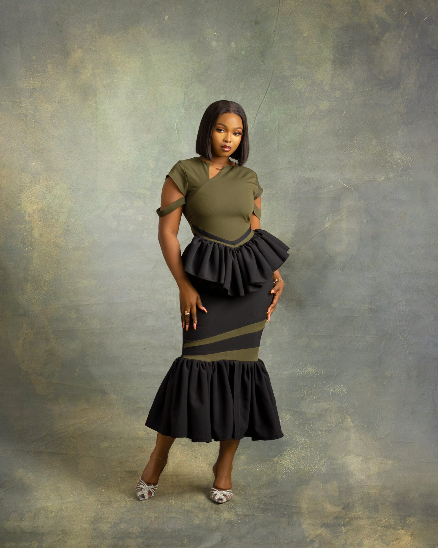 Velora Dress