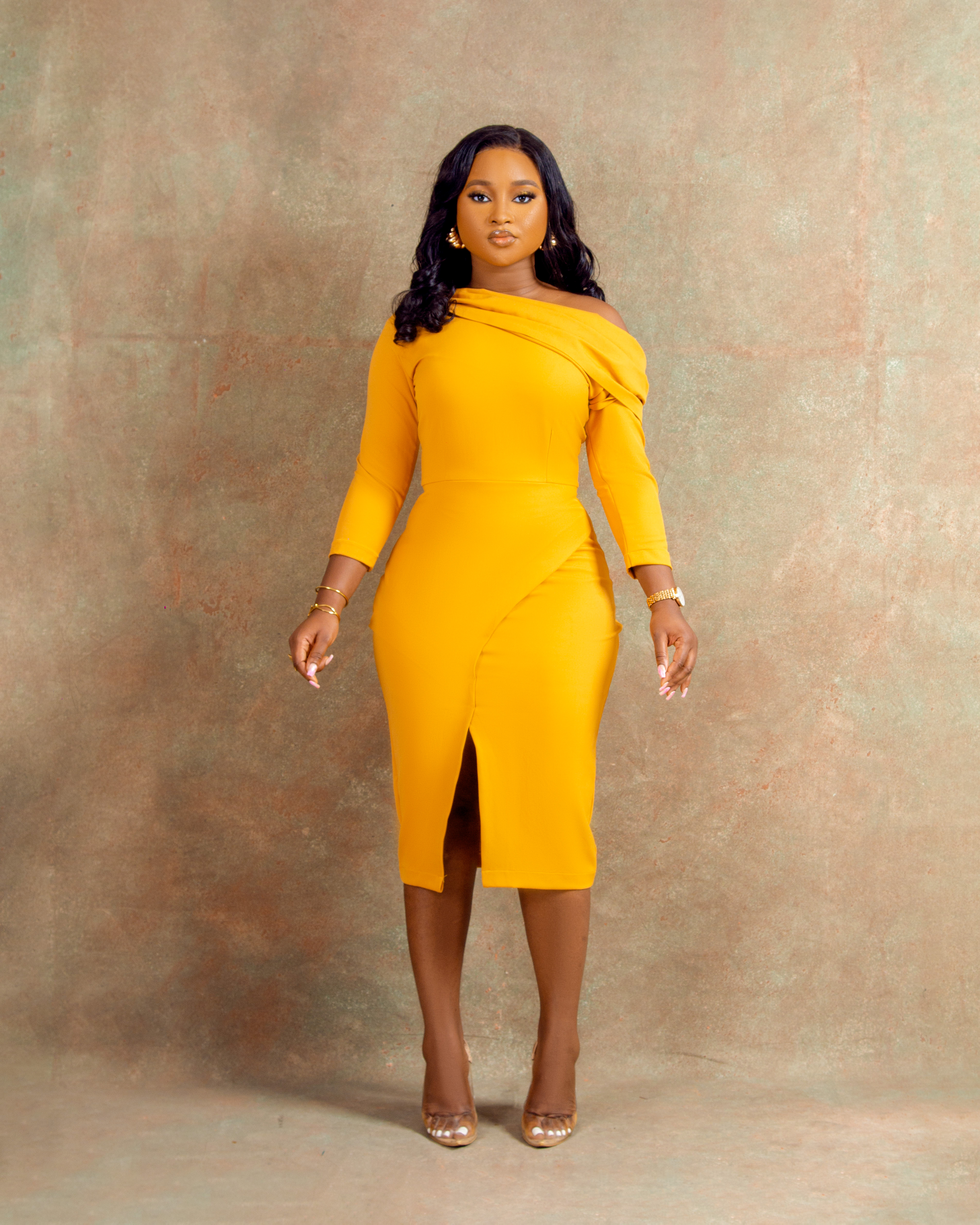Sofia dress