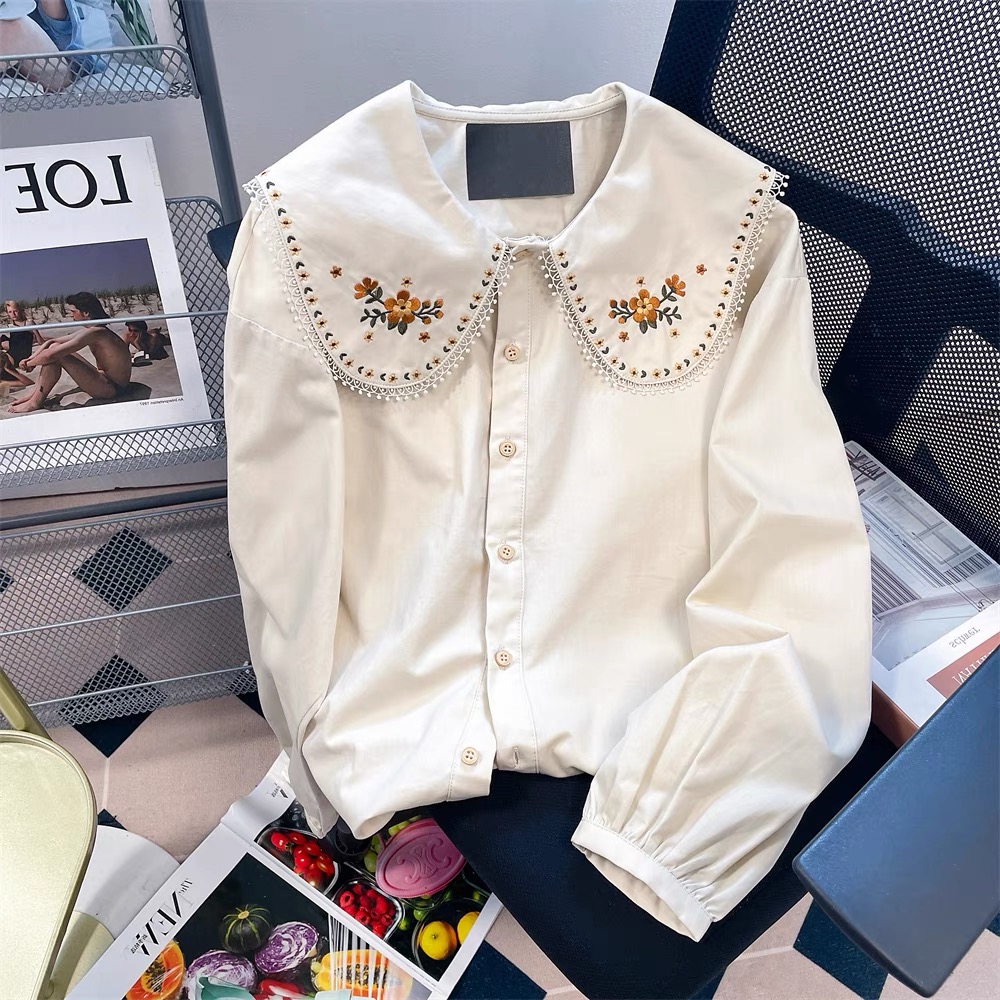 Diva spark blouse BE136 image