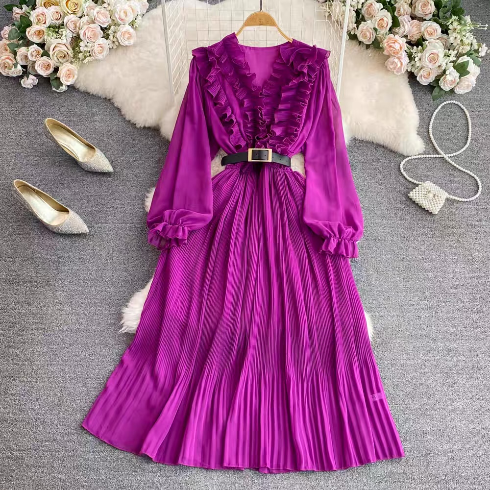 Downtown love dress FD154 image