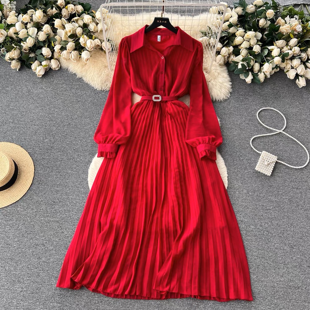 Love wins luxury dress FD165 image