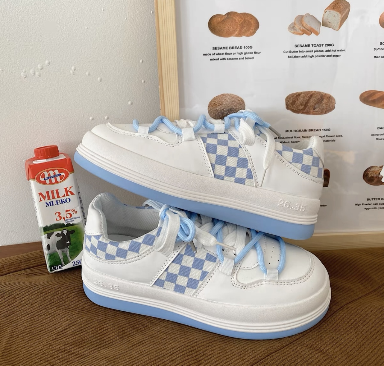My fav sneaks image