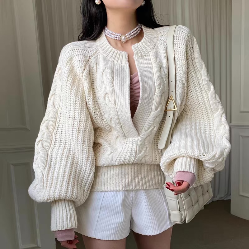 Living better sweater SSZZ481 image