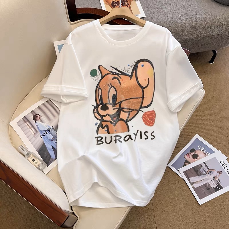 Sweet jerry tee 6-20 image