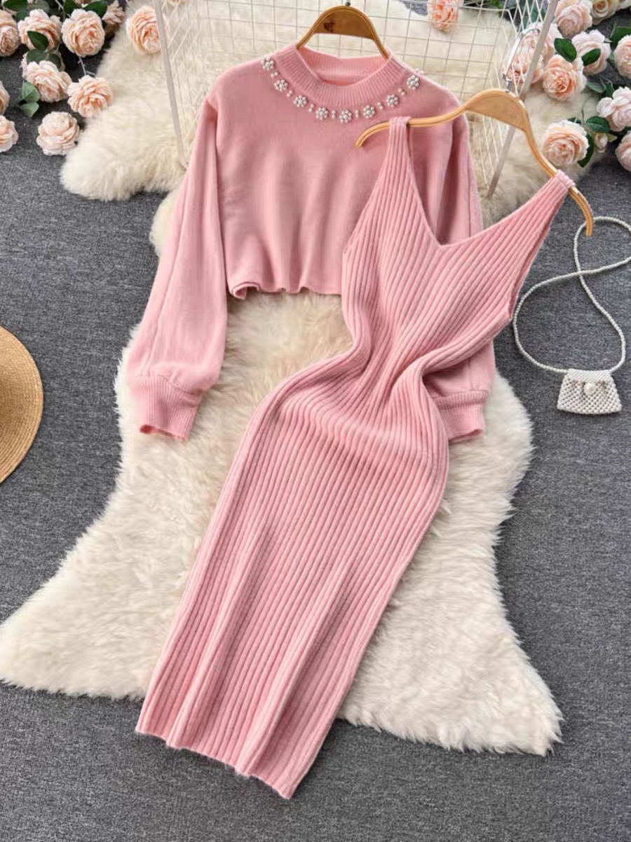 Loves strikes cozy set TPZZ2526 image