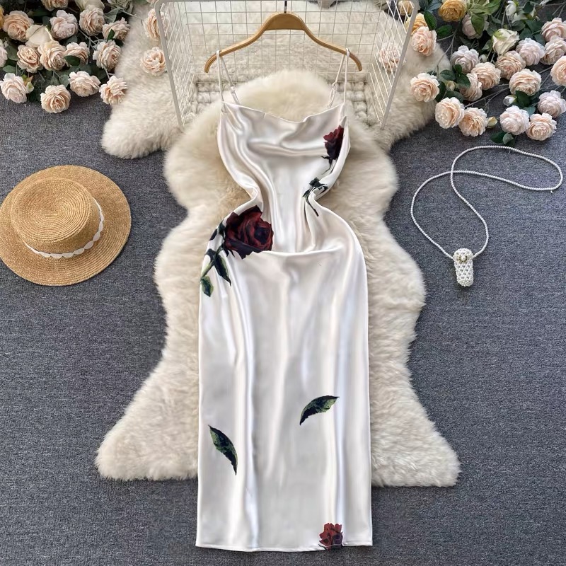 Soft life era gown CBC108 image