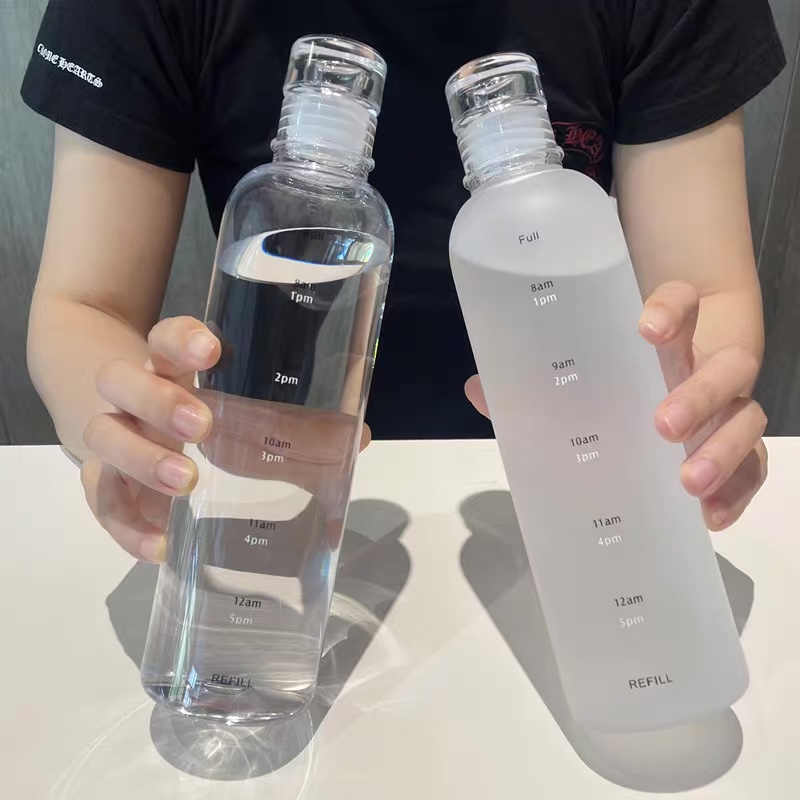 Summer water bottle & pouch CU121 image