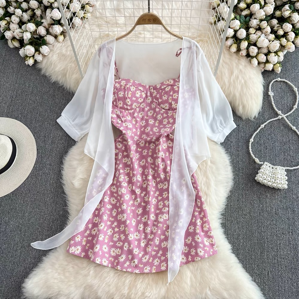 Color me happy dress set CD295 image