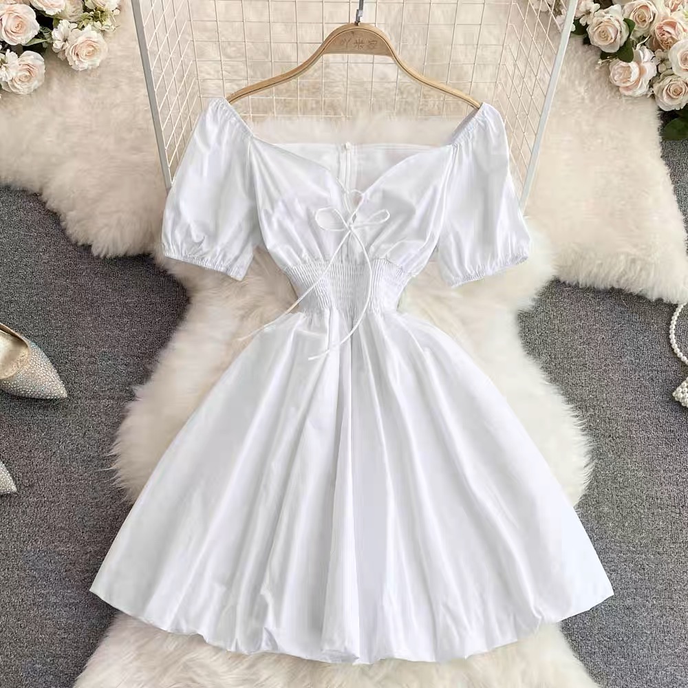 Midi dress image