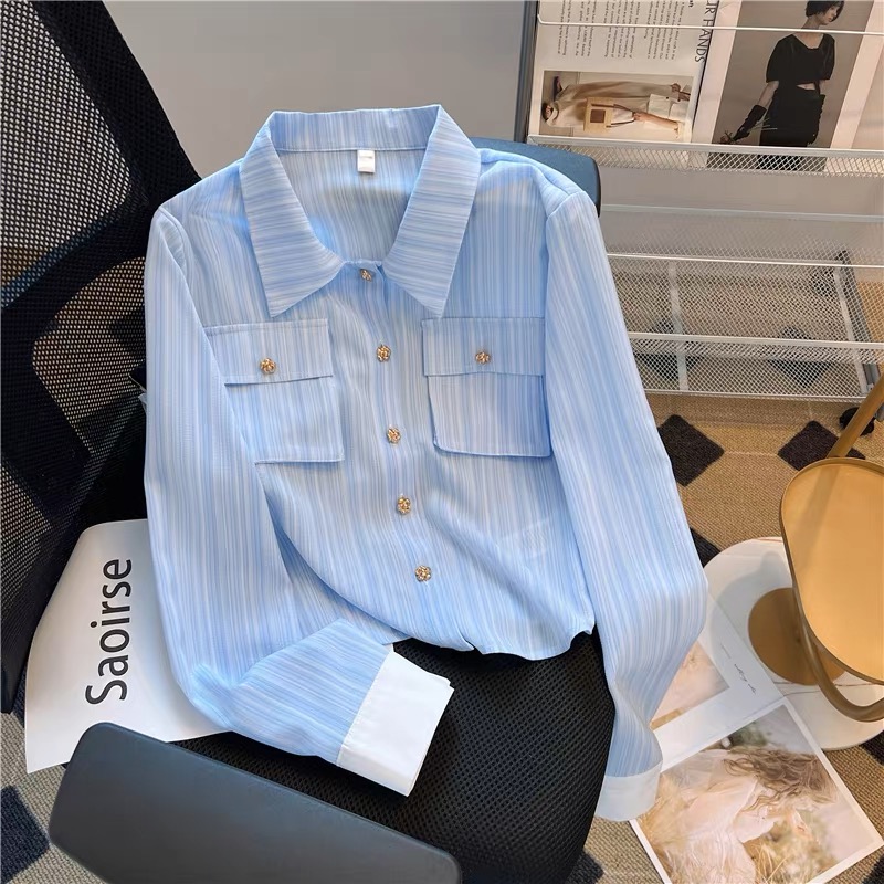 Portofino romance shirt SDZZ834 image
