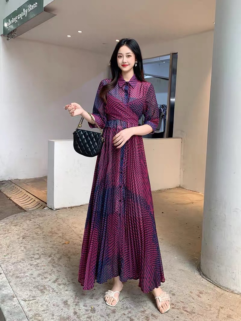 Always fabulous tint dress CD398 image