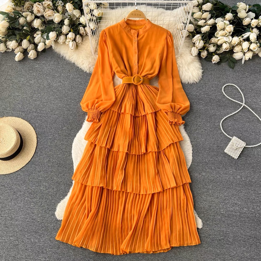 A love to treasure tulle dress FD186 image