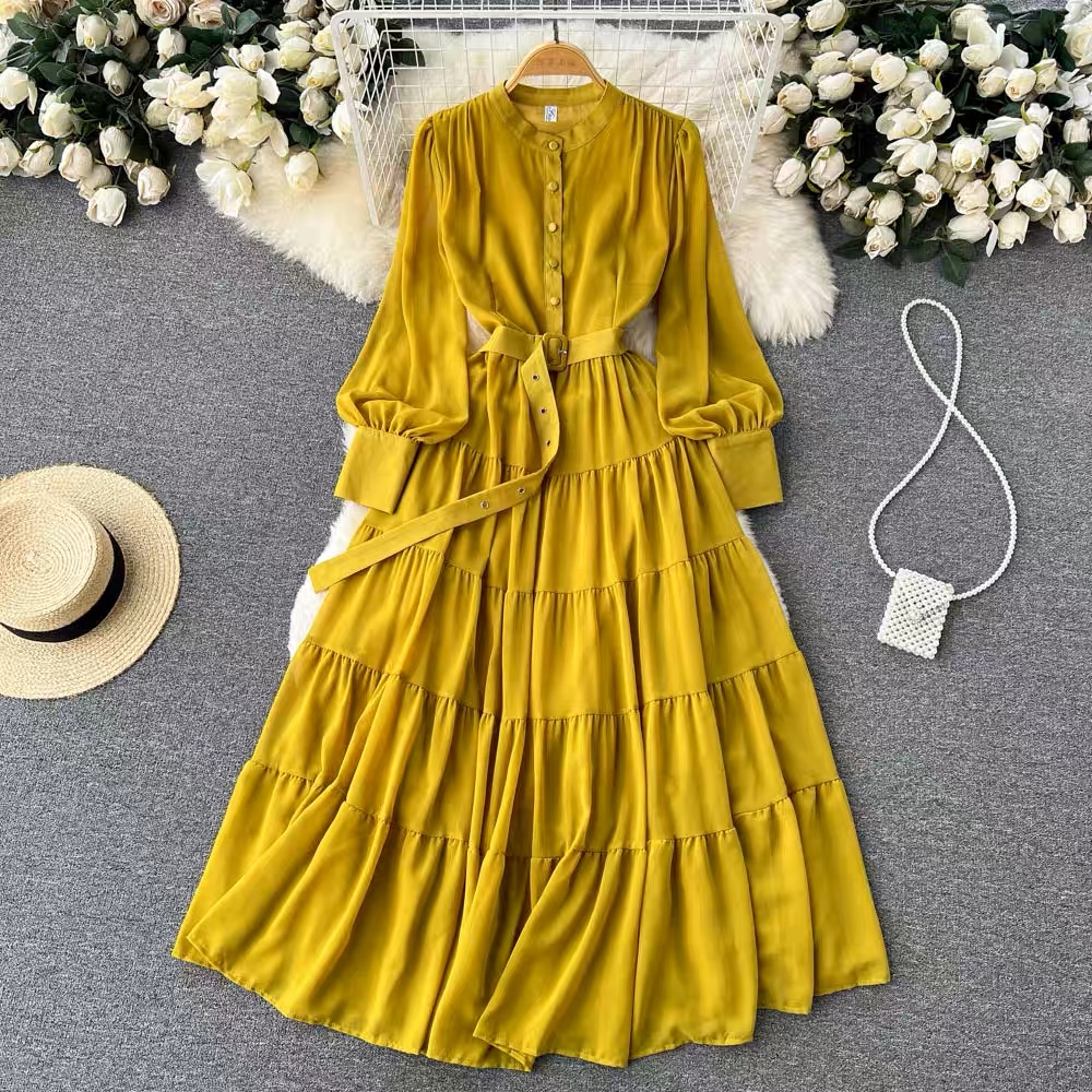 Love me not dress FD199 image
