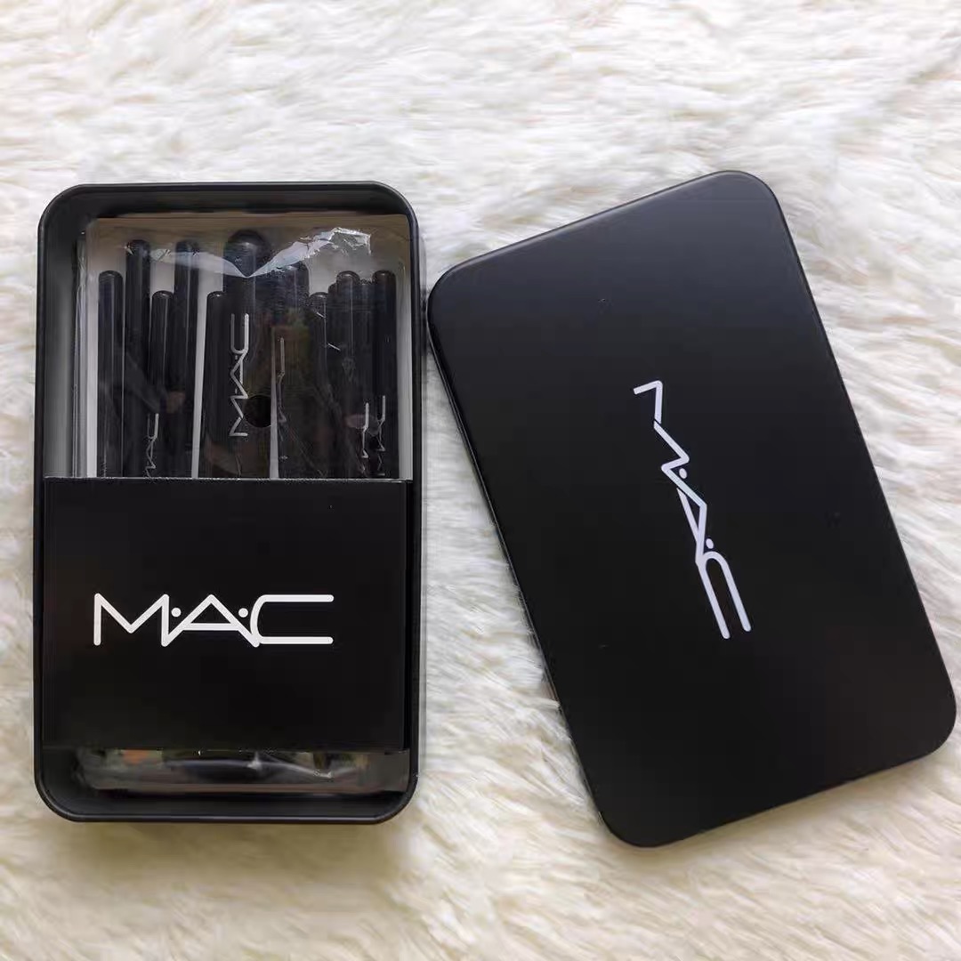 Beauty ready brushes MK123 image