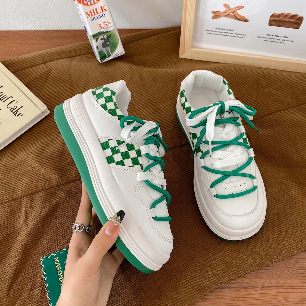 My fav sneaks image