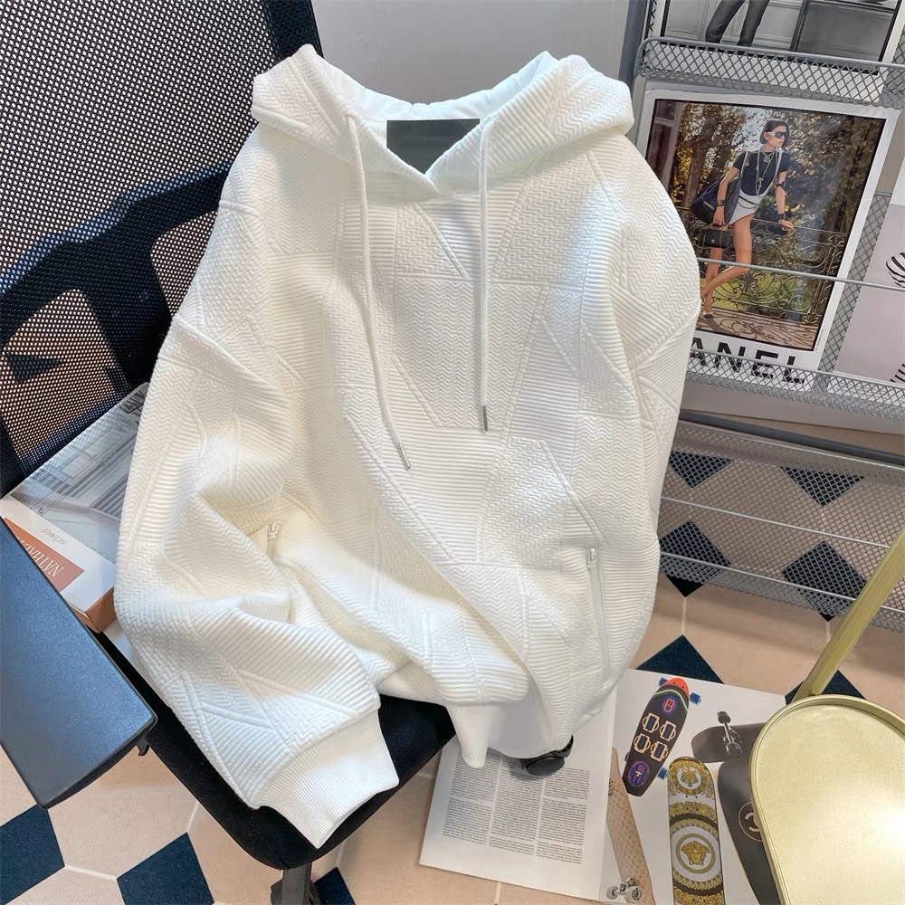 Higher self hoodie sweater HOD117 image
