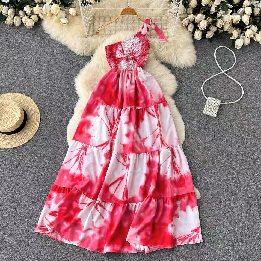 Girls day out dress CD204 image
