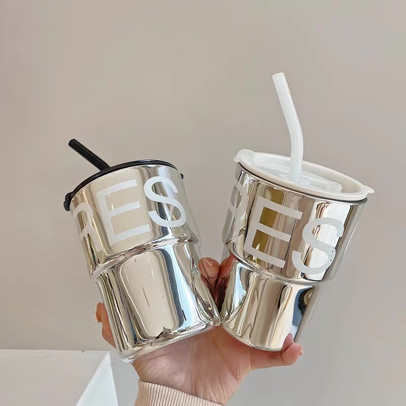 Hello good bye sip cup CU117 image