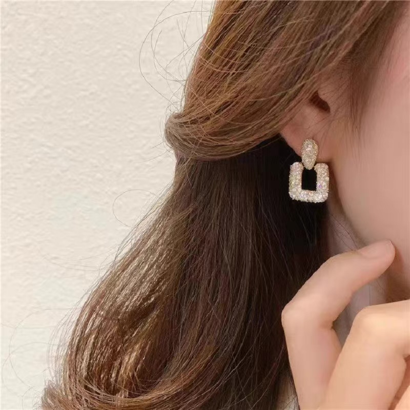 Sweet slay earrings JW156 image